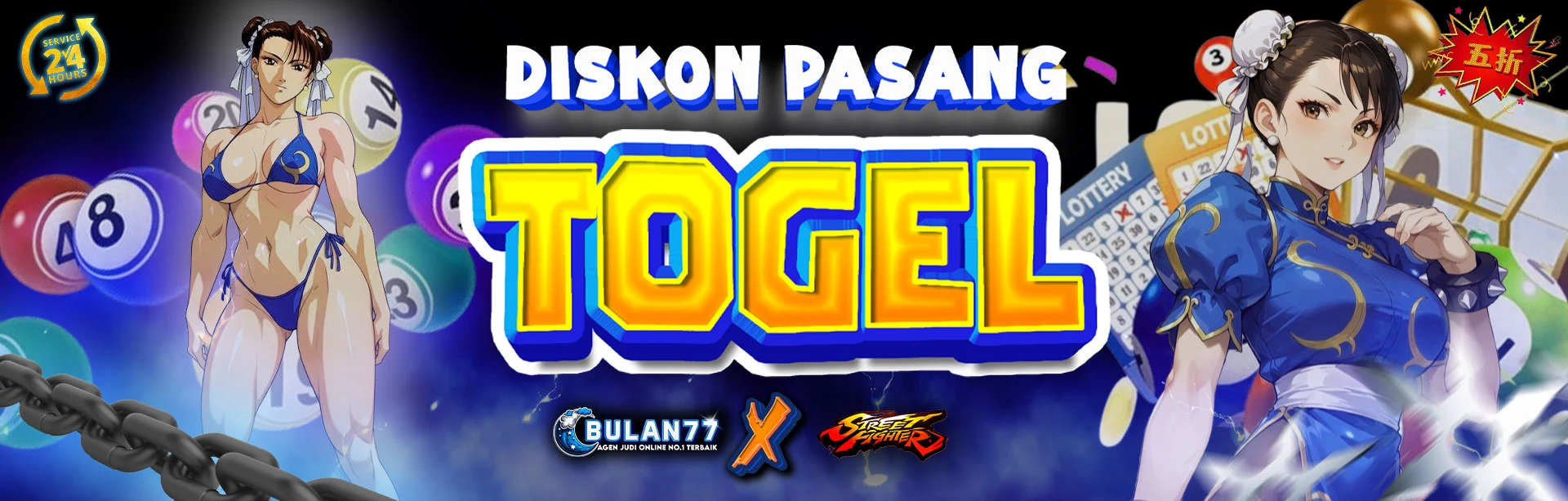 BOSTON44 Banner Slot Online